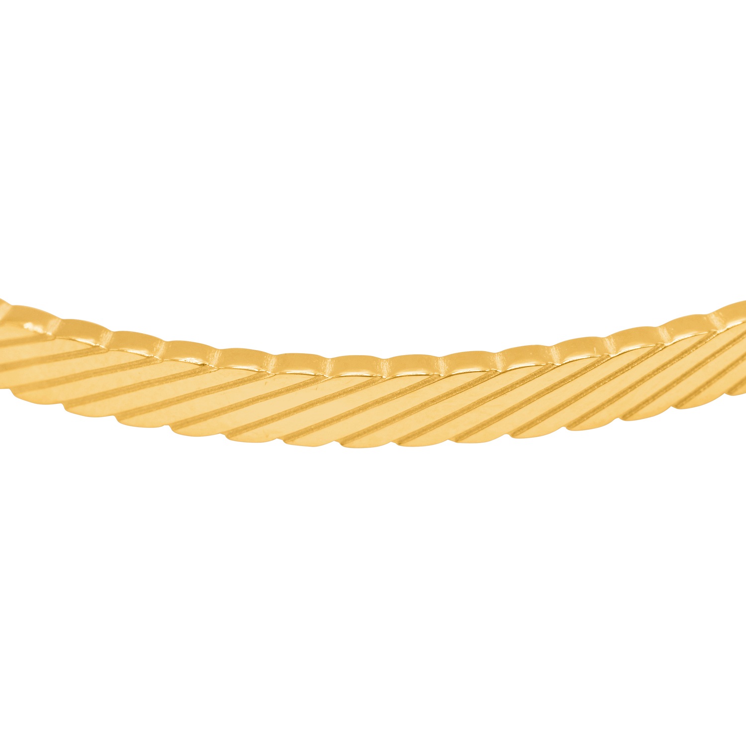 Heideman Bracelet Celsa couleur or