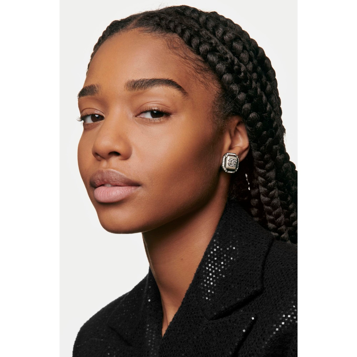 CHANEL VELVET FORMULE ULTRA LÉGÈRE ET LONGUE TENUE