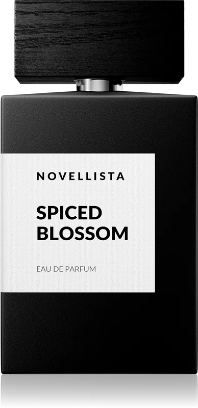 NOVELLISTA Spiced Blossom Unisex-Eau de Parfum