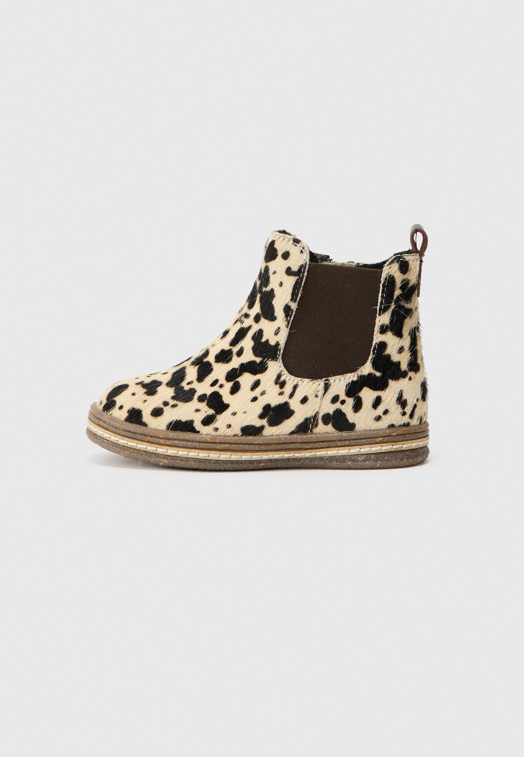 Friboo UNISEX - Stivaletti classici - beige
