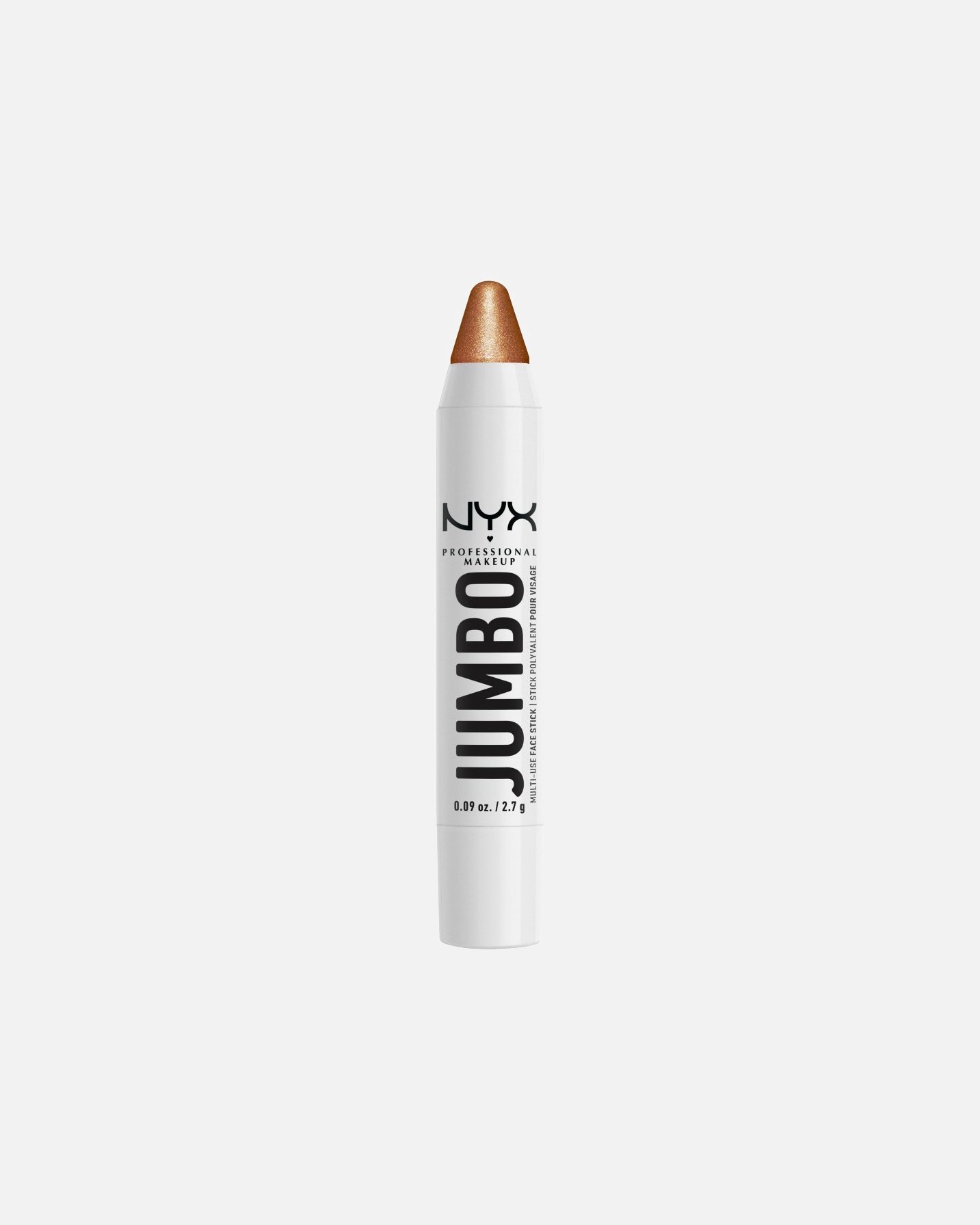 Rozjasňovač NYX Professional Makeup Highlighter Jumbo - 2,7 g