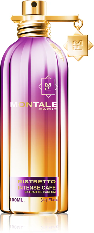 Montale Ristretto Intense Café ekstrakt perfume unissex