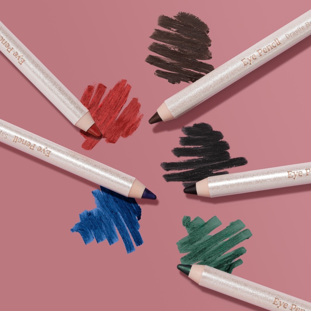Penna eyeliner premium Queen Tarzi – 1 pezzo
