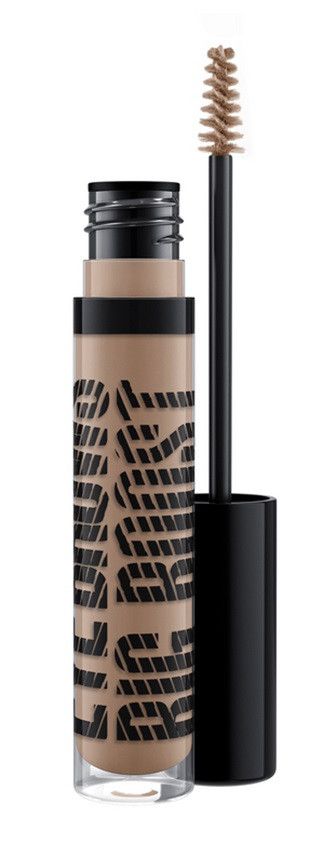 Eye Brows Big Boost uzacu fiksators Luksusa uzacu produkti