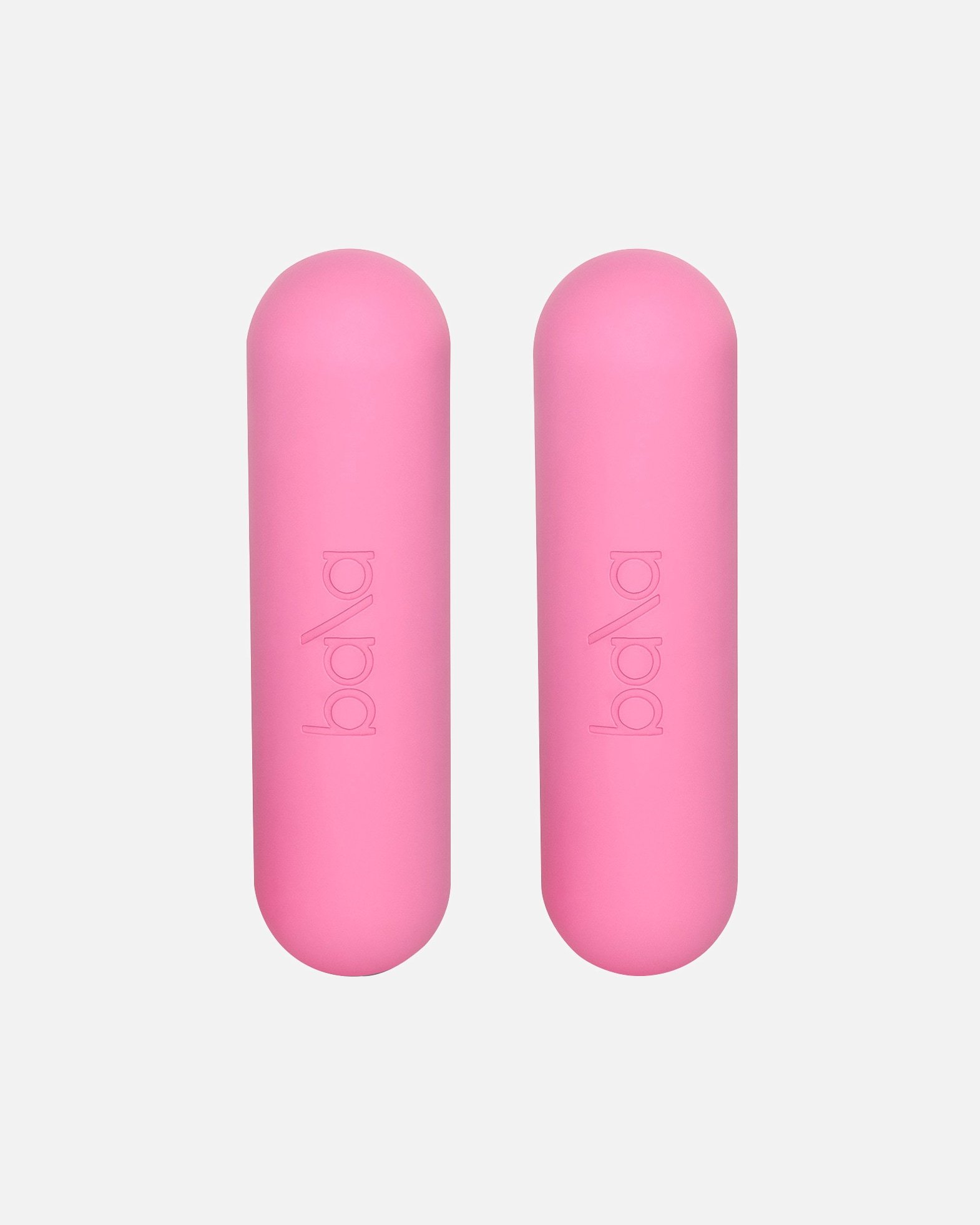 Bala Fitnessgeräte Bala pločice (1,5 kg) - Antrazit - 1 Stück
