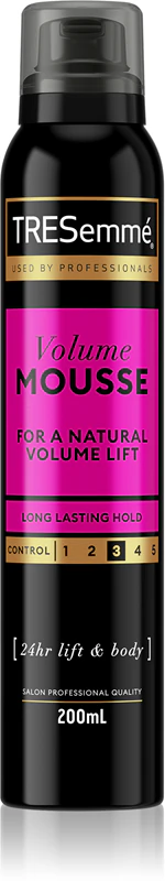 TRESemmé Volume & Lift haarmousse