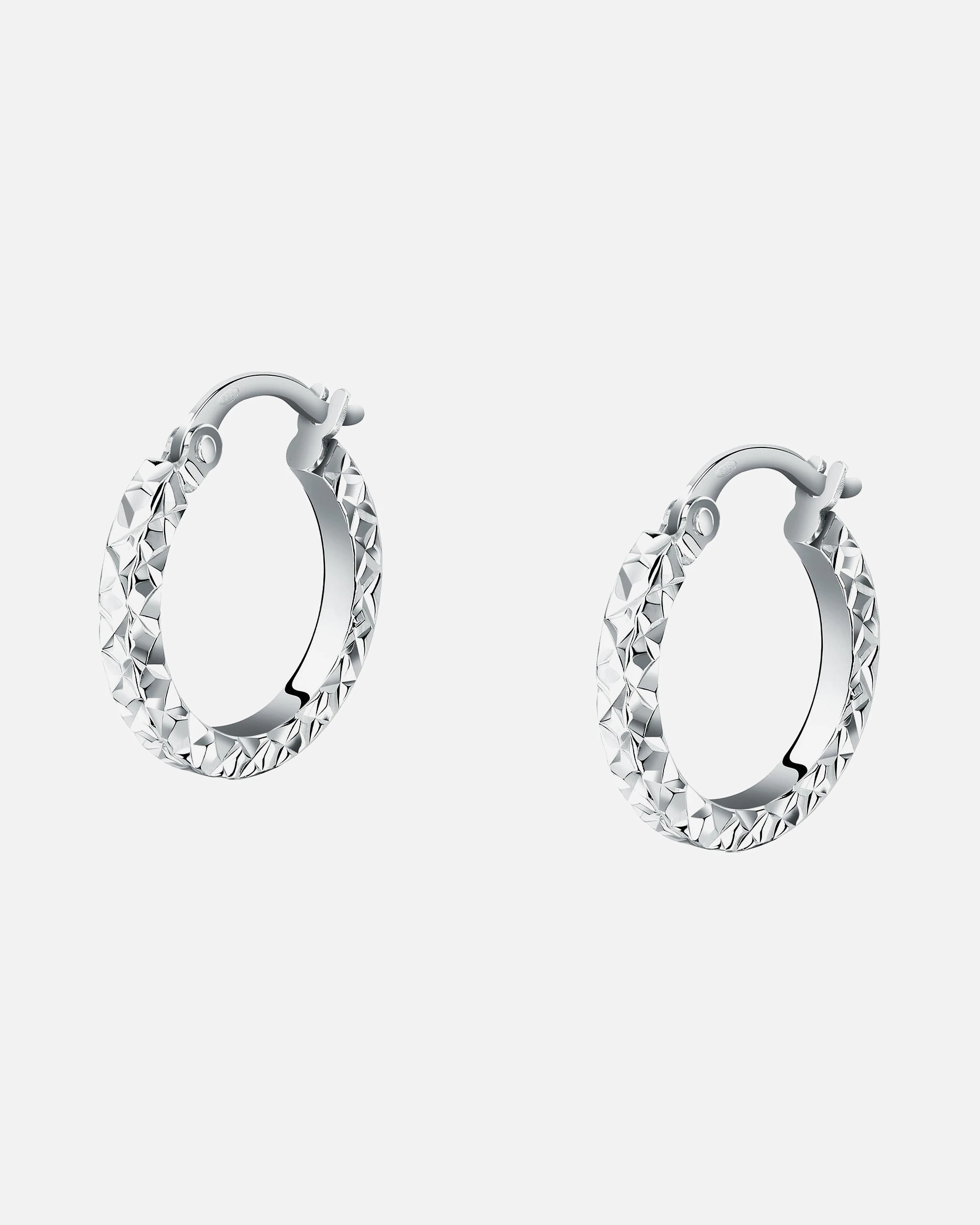 FAVS Boucles d'oreilles