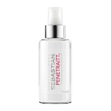 Sebastian Professionals Penetraitt Nuit Yöllinen Kosteuttava ja Korjaava Hiusseerumi 95 ml 95 ml