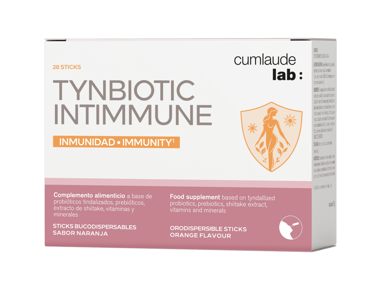 Tynbiotic Intimmune dodatak prehrani Prehrana i dijetetika