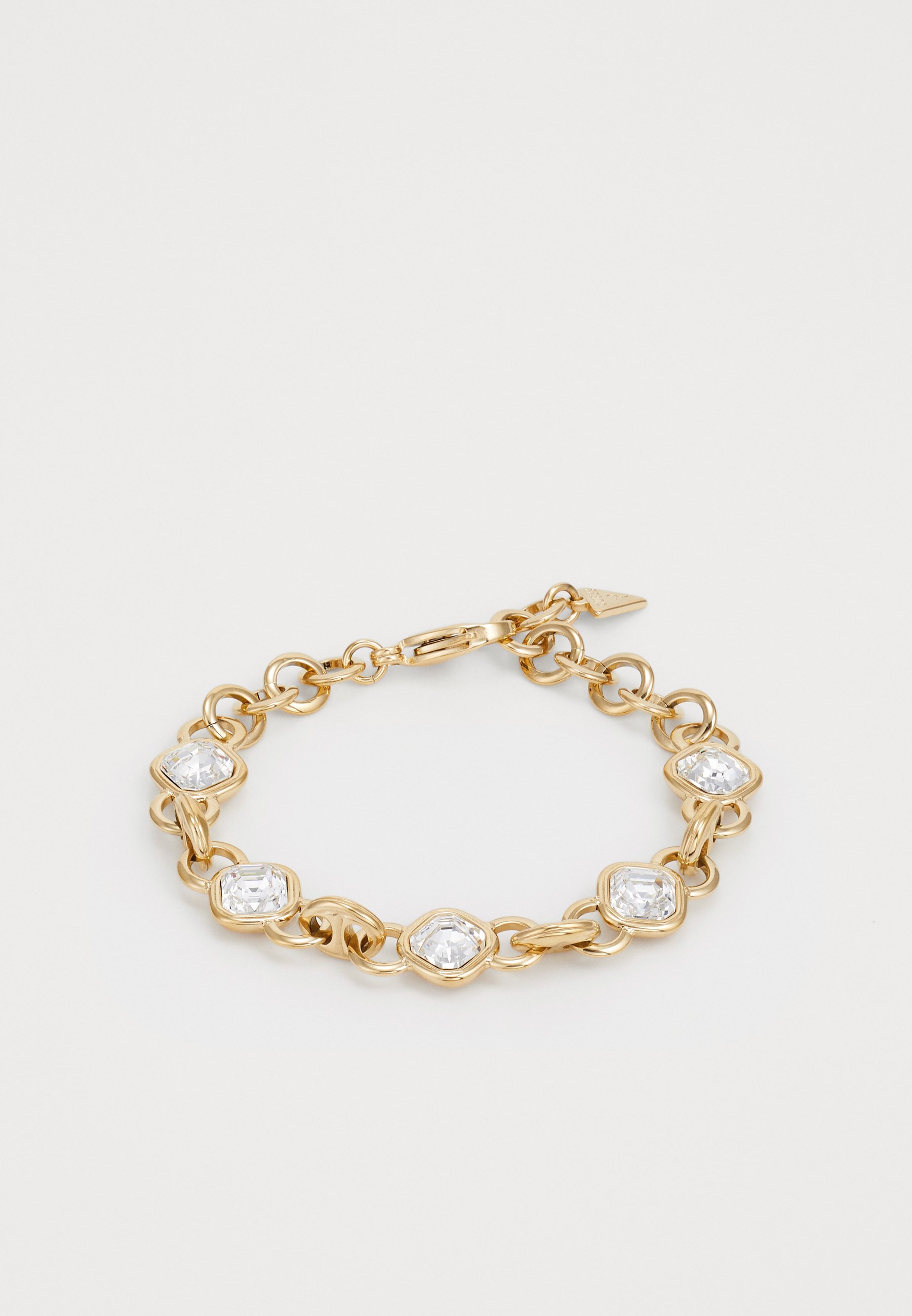 Guess MAMOUNIA - Armband - geelgoudkleurig