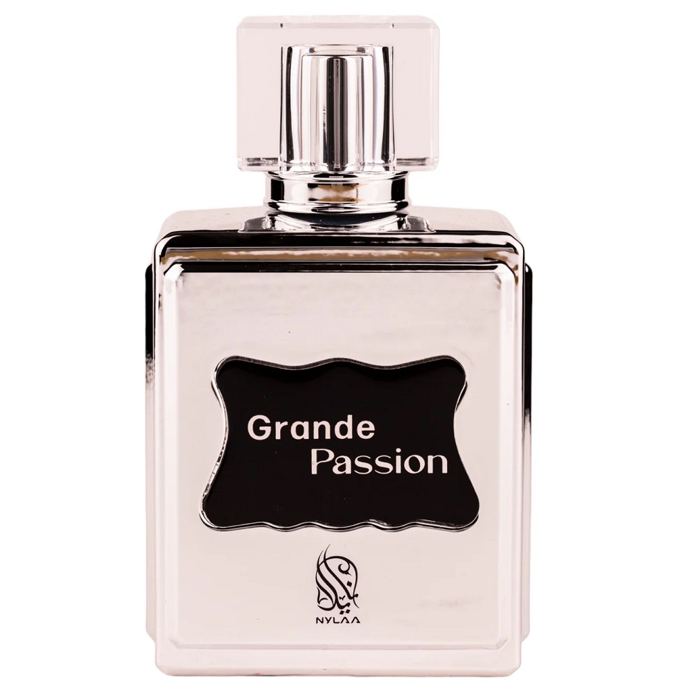 Strast Nylae Grande