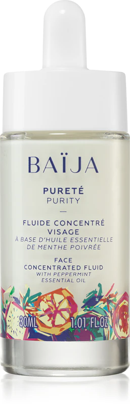 Pleťová tekutina BAÏJA Purity
