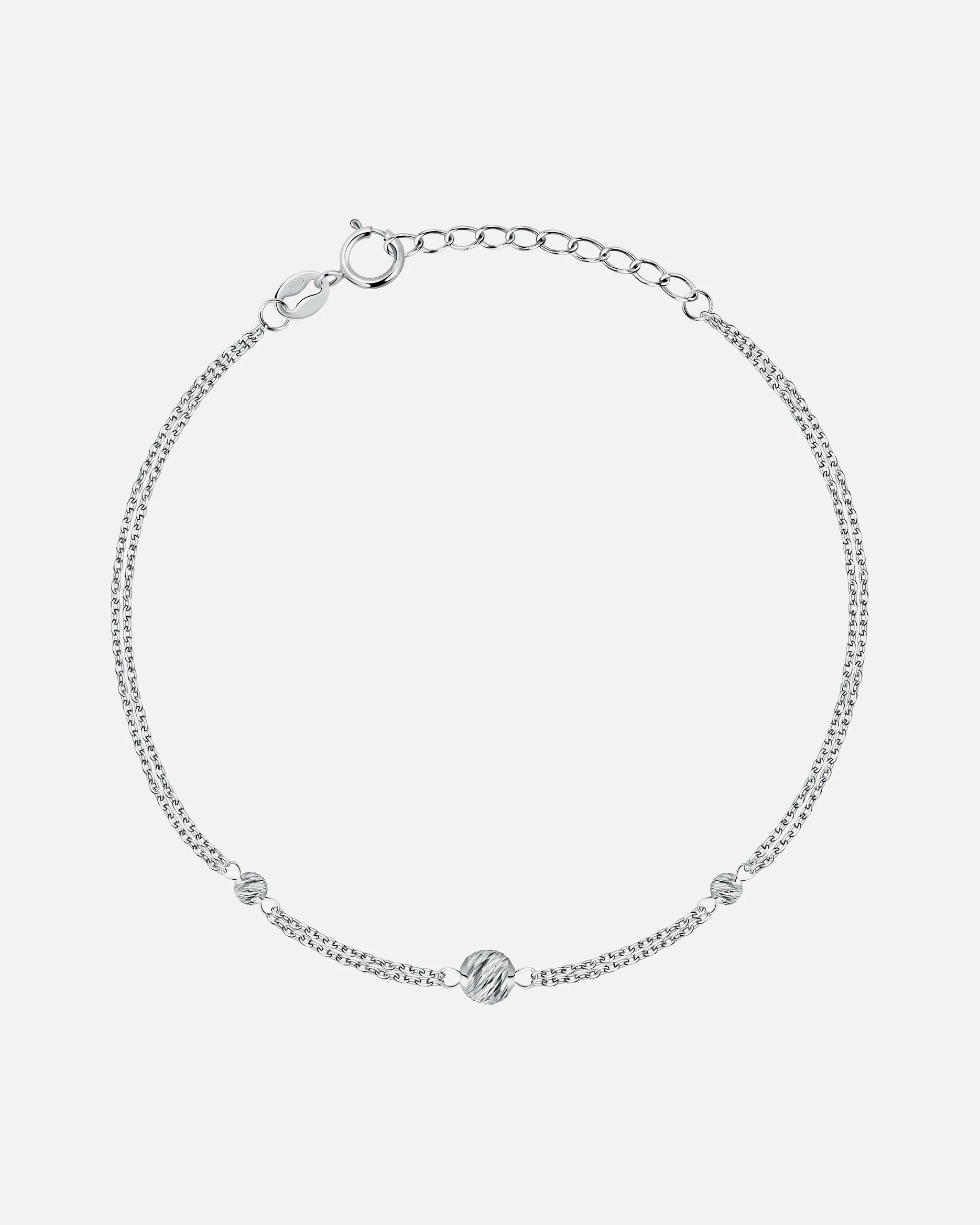 CHRIST Bracelets