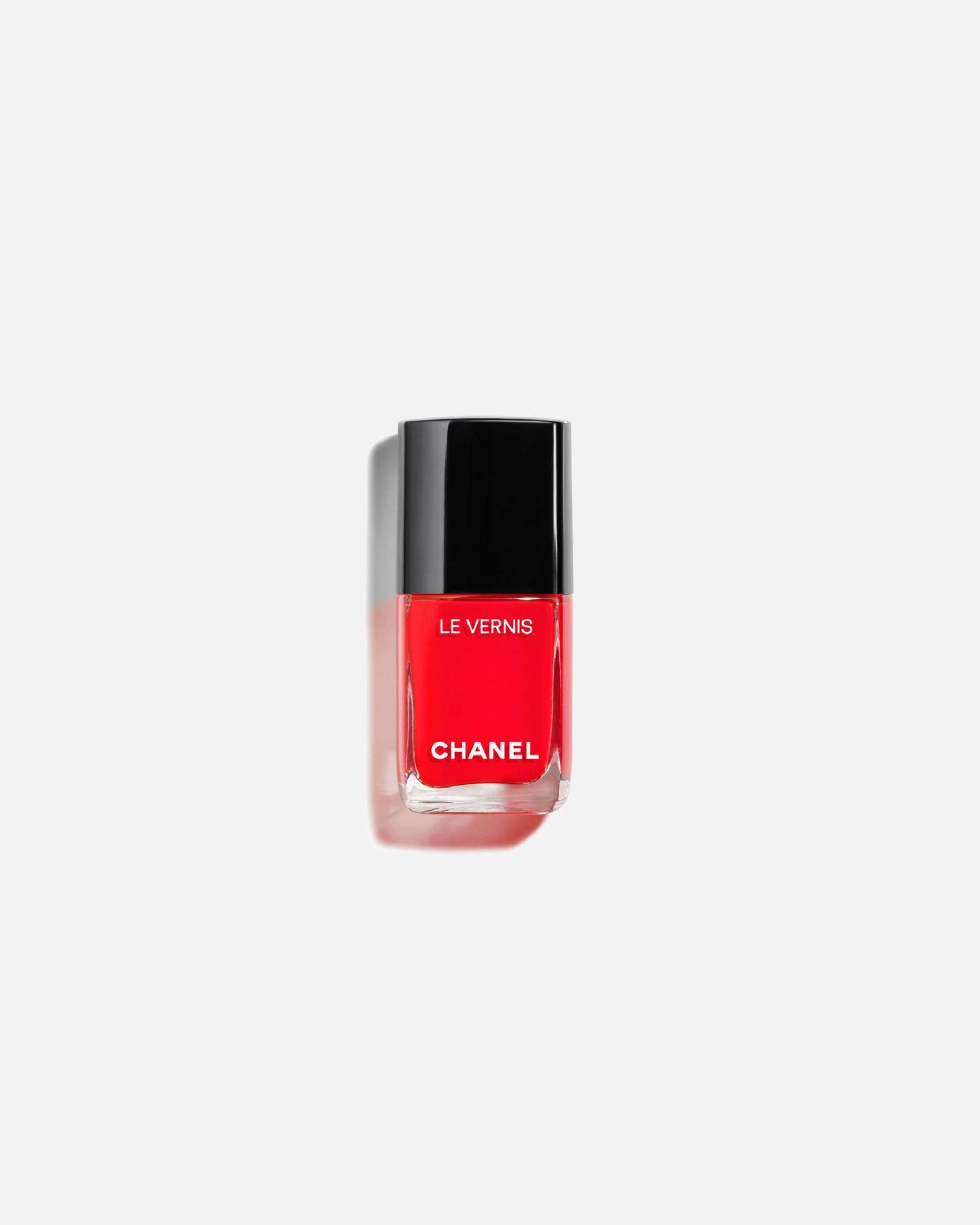 CHANEL nagų lakas LE VERNIS ILGAI IŠLIEKANTI SPALVA IR BLYKSĖJIMAS - 13 ml