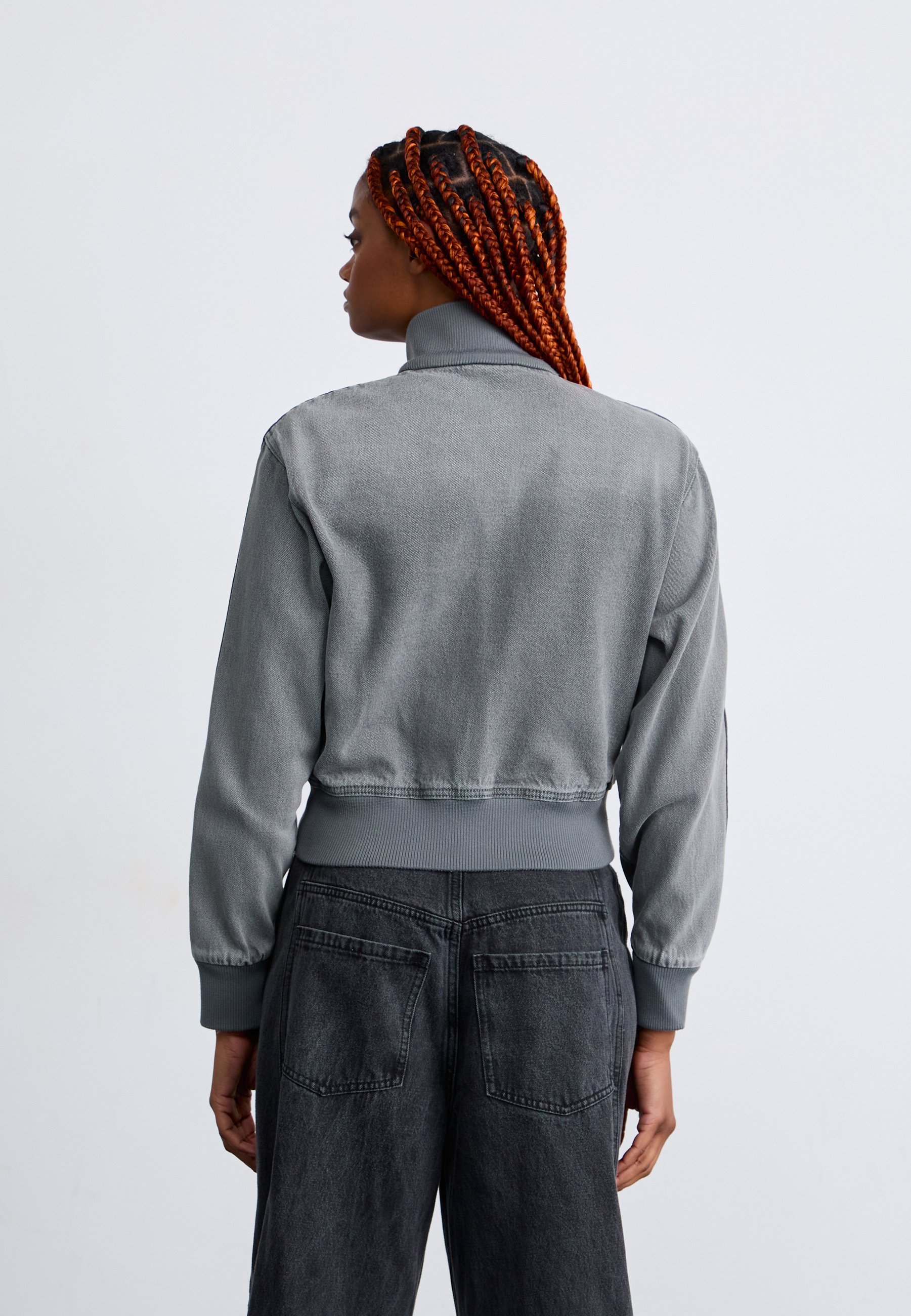 Vestes en jean adidas Originals