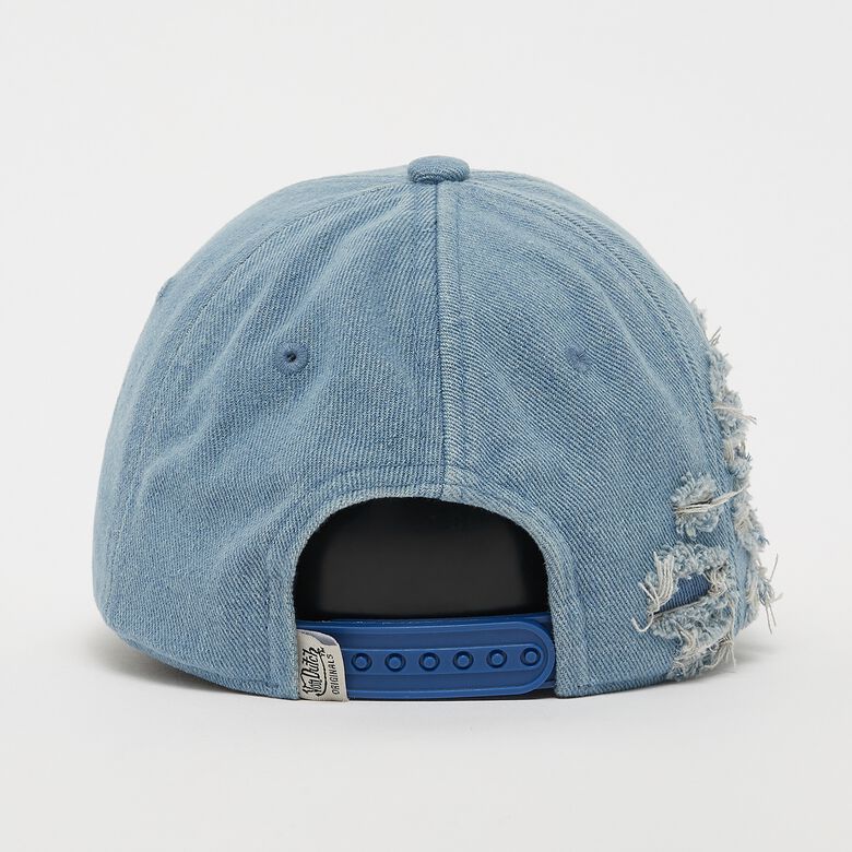 Papa Baseball Denim