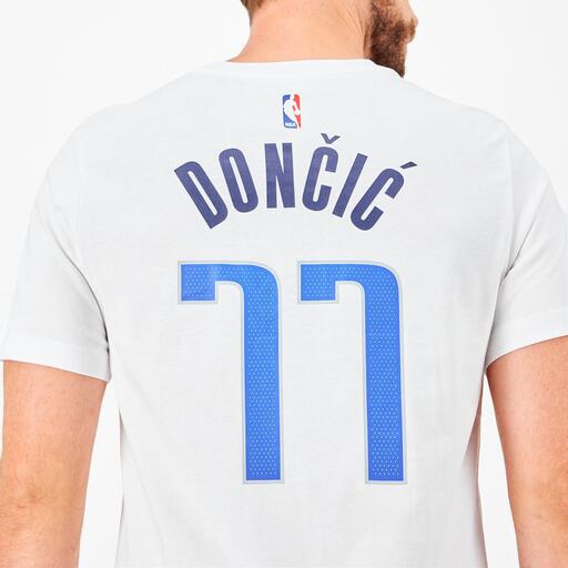 Nike L Doncic Dallas