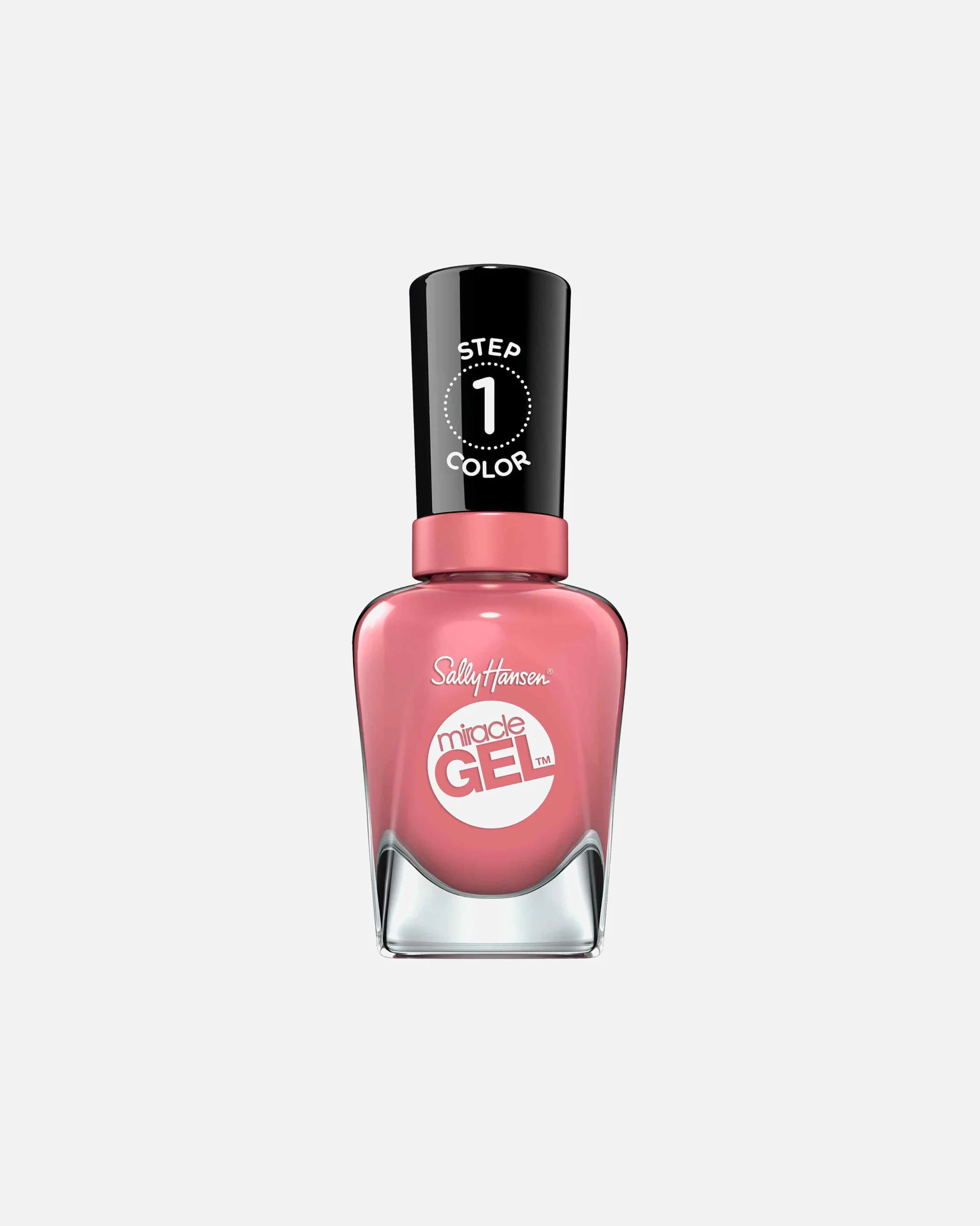 Sally Hansen MIRACLE GEL