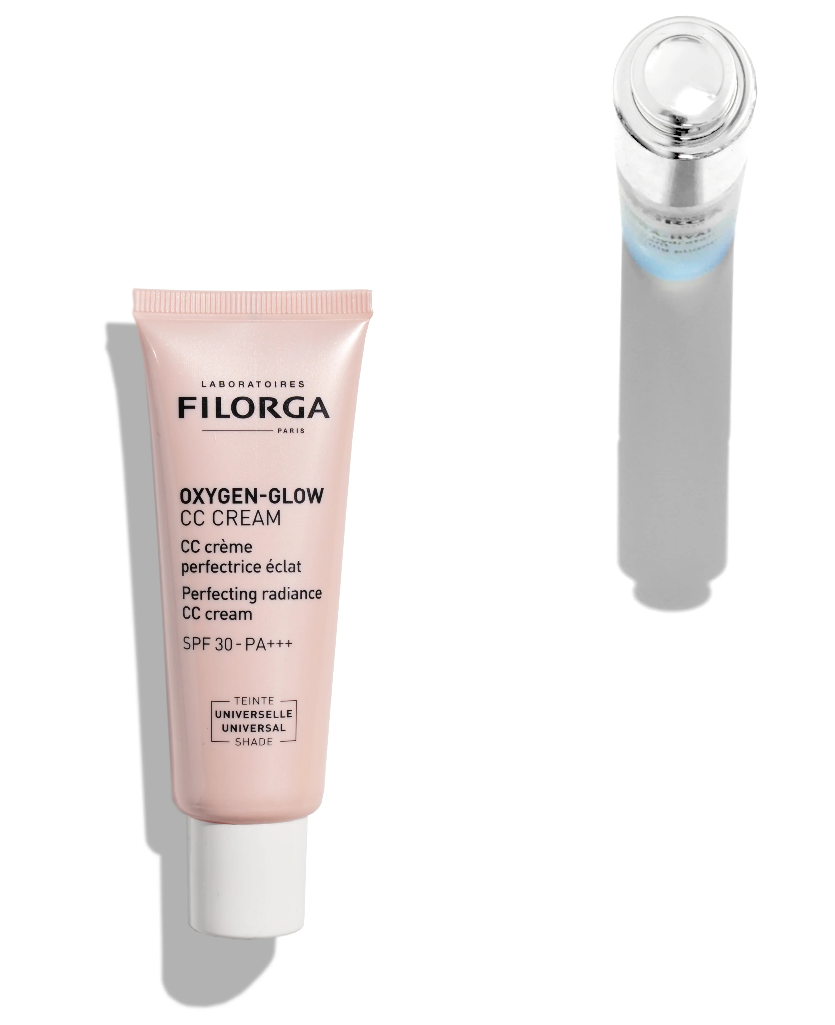 Hydra Cofanetto Hydra-Hyal + Oxygen-glow CC cream - Cofanetto Idratante, Cofanetto Make Up, Siero viso idratante, CC Cream