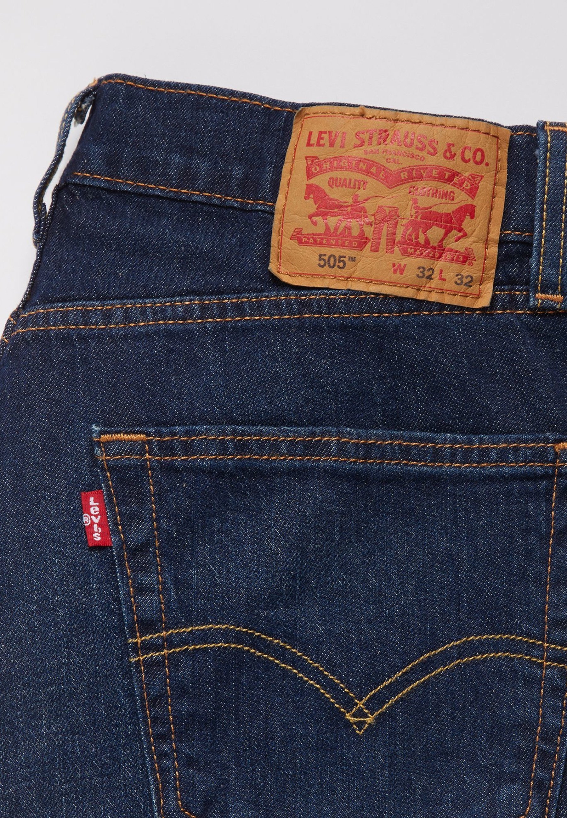 Levi's® Straight