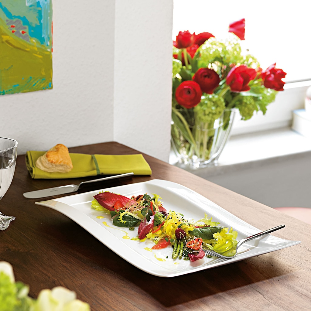 Talíř Villeroy & Boch NewWave - 1 kus