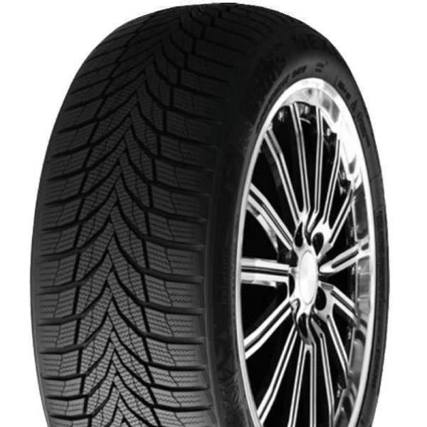 Neumático de invierno NEXEN WINGUARD SPORT 2 215/50 R17 V