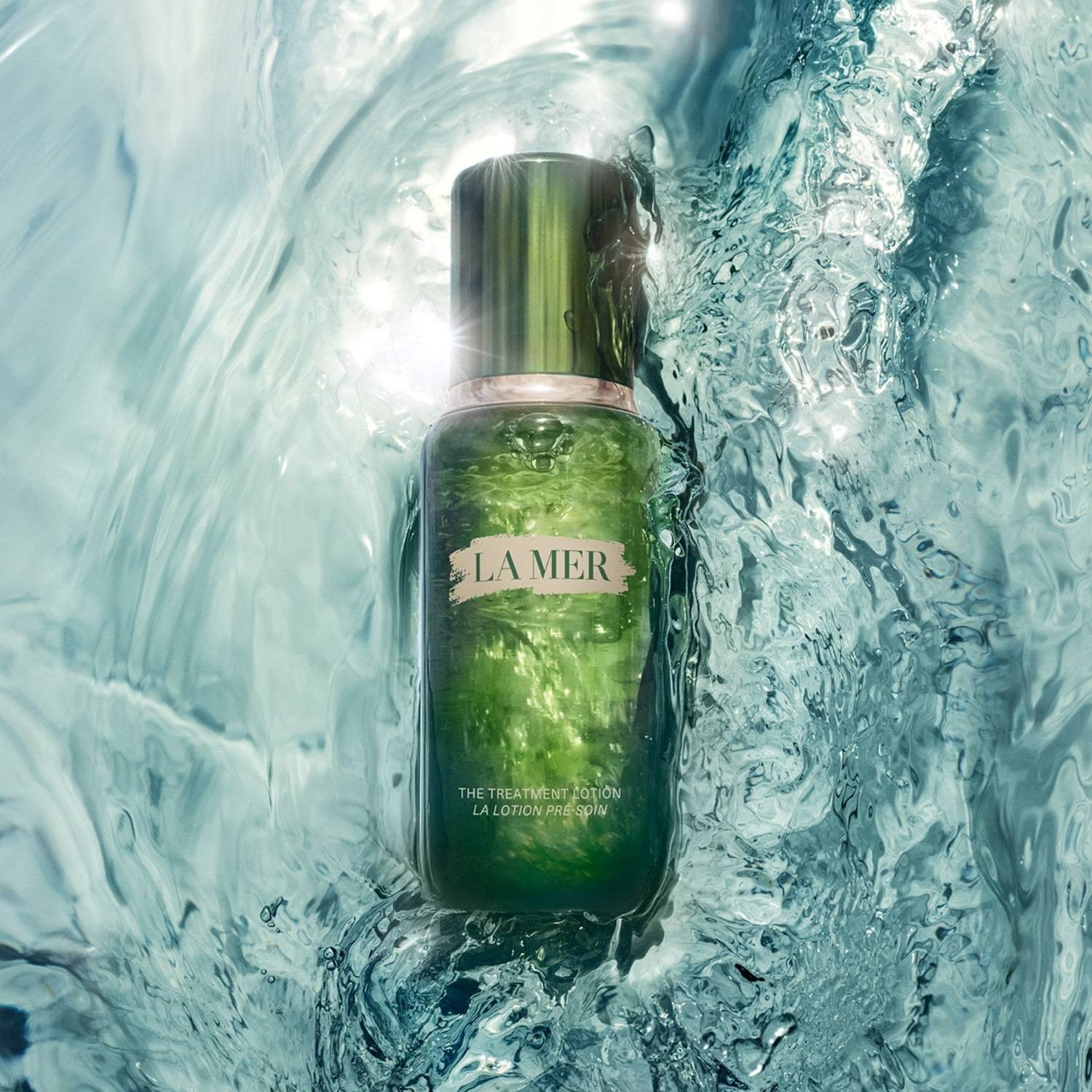 La Mer Facial Care Specialists Treatment Lotion - 100 ml