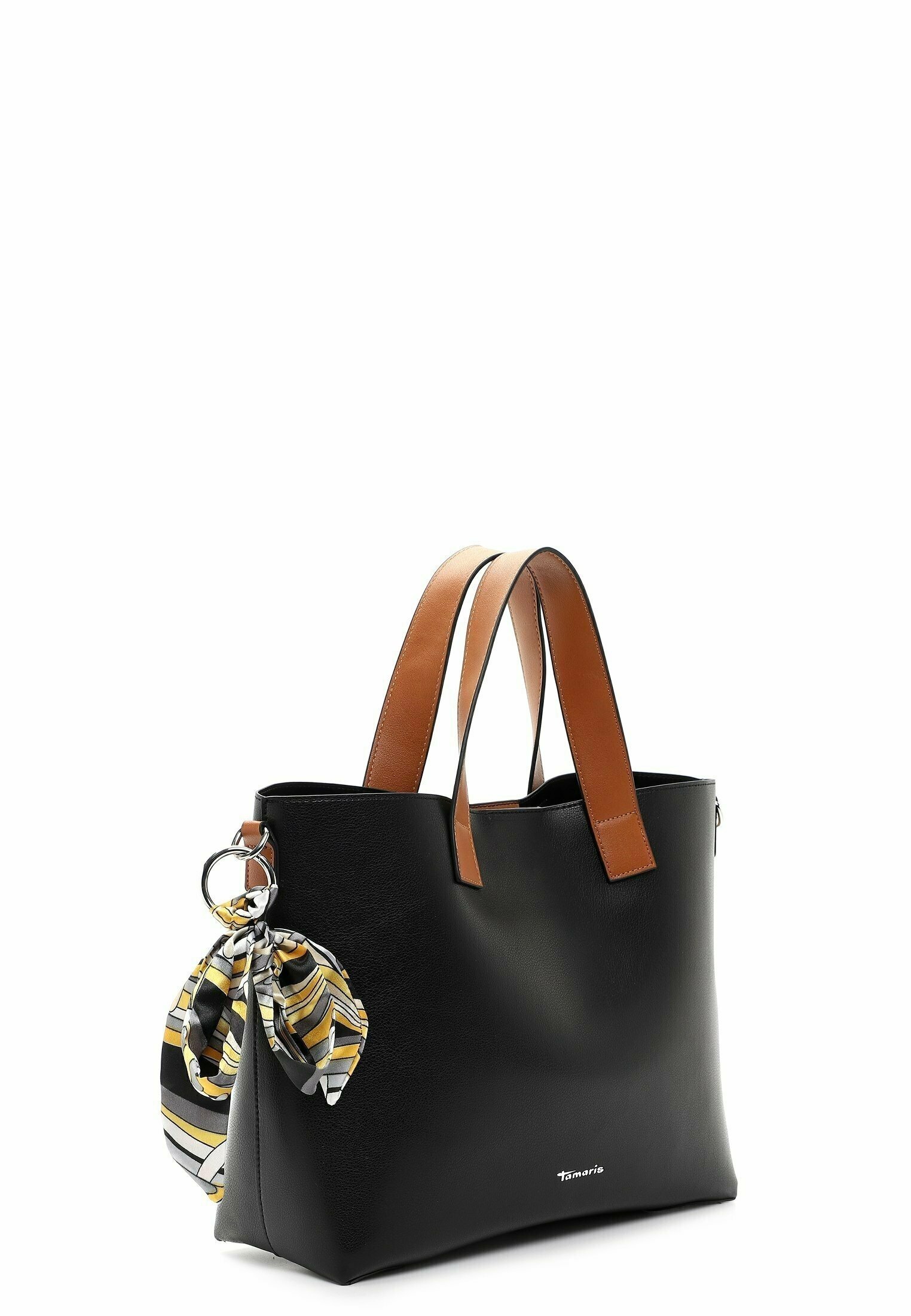 Sac à main Tamaris - noir
