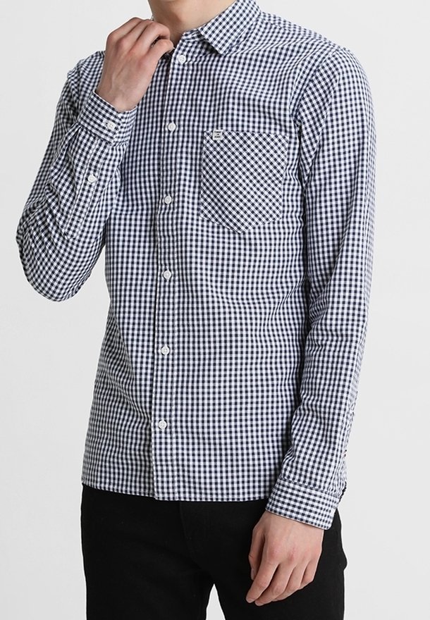 Tommy Jeans marškinėliai - mėlyni