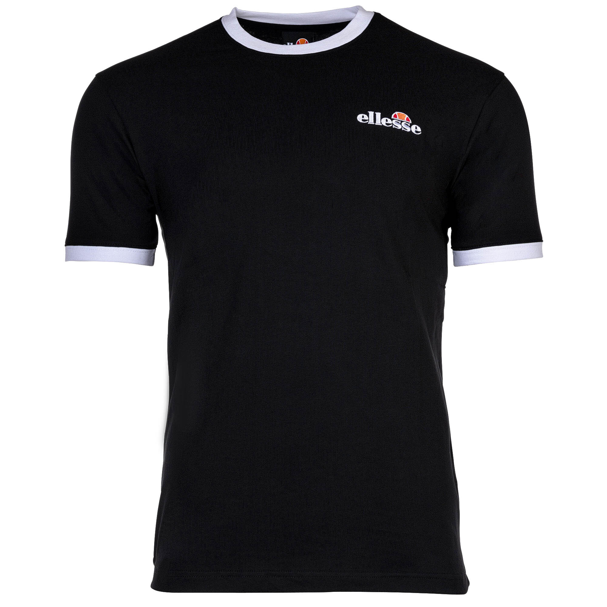  Ellesse Meduno Kurzarm-T-Shirt