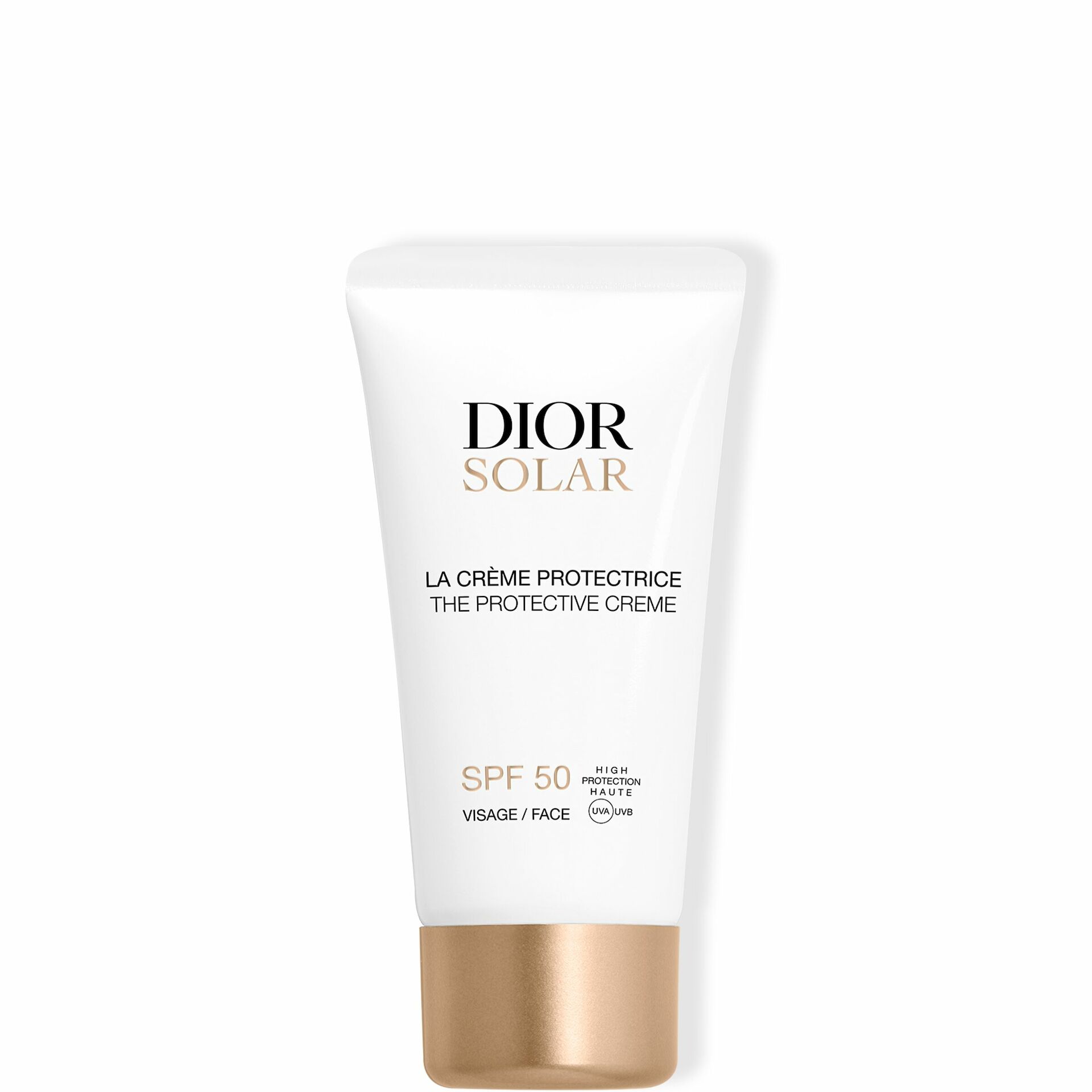Cremă solară protectoare SPF50 50 ml - DIOR