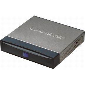 LINKSYS 8-PORT 10-100-1000 GIGABIT SWITCH SD200…