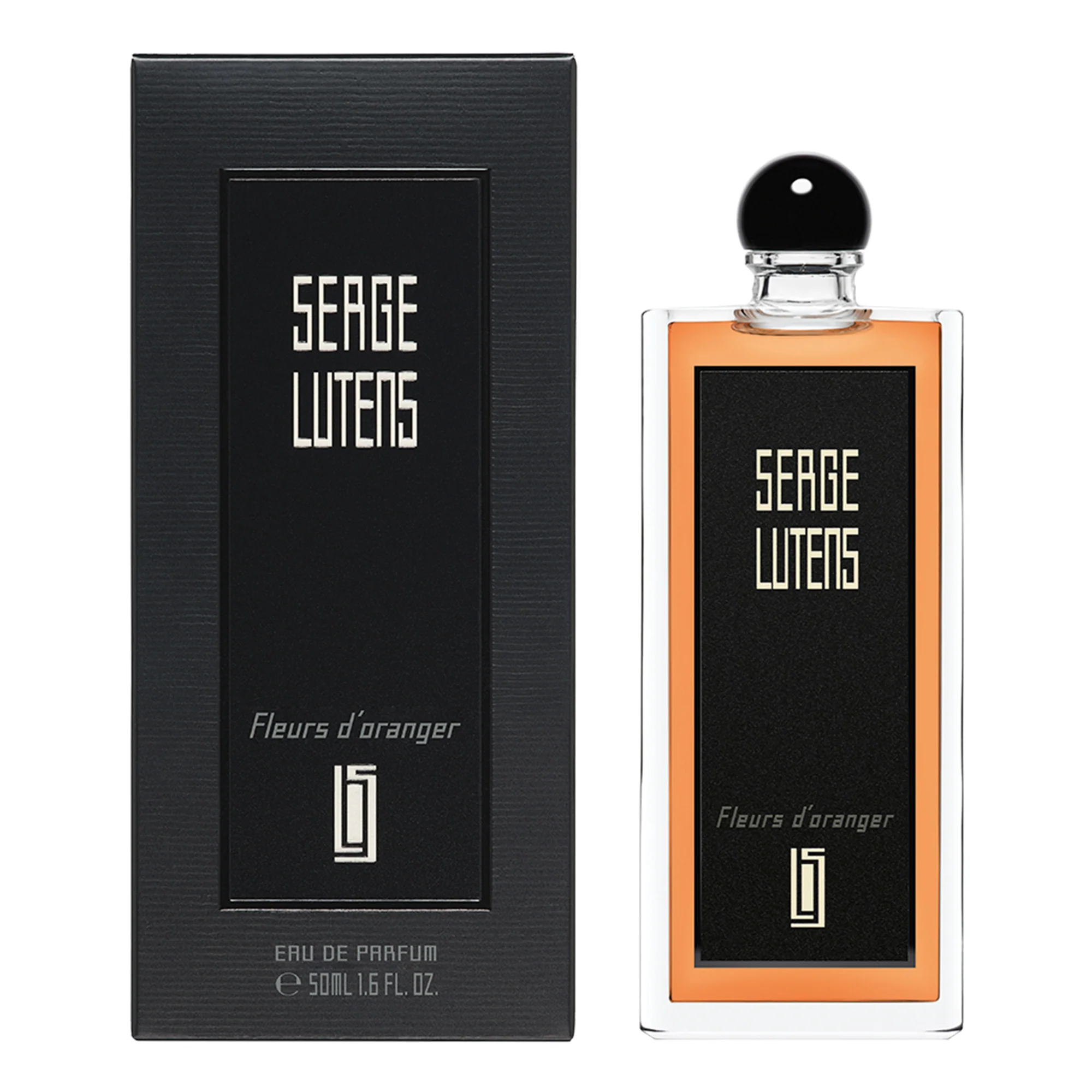 Collection Noire Fleurs d'Oranger - Eau de Parfum, Eau de Parfum Unisex