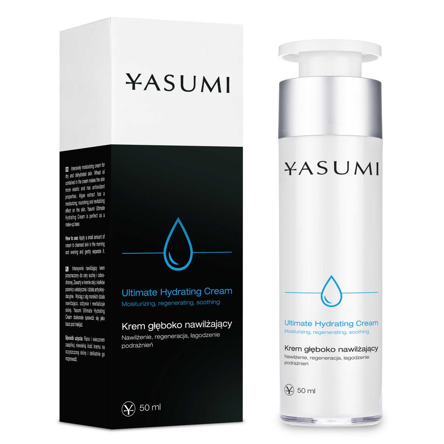 Yasumi