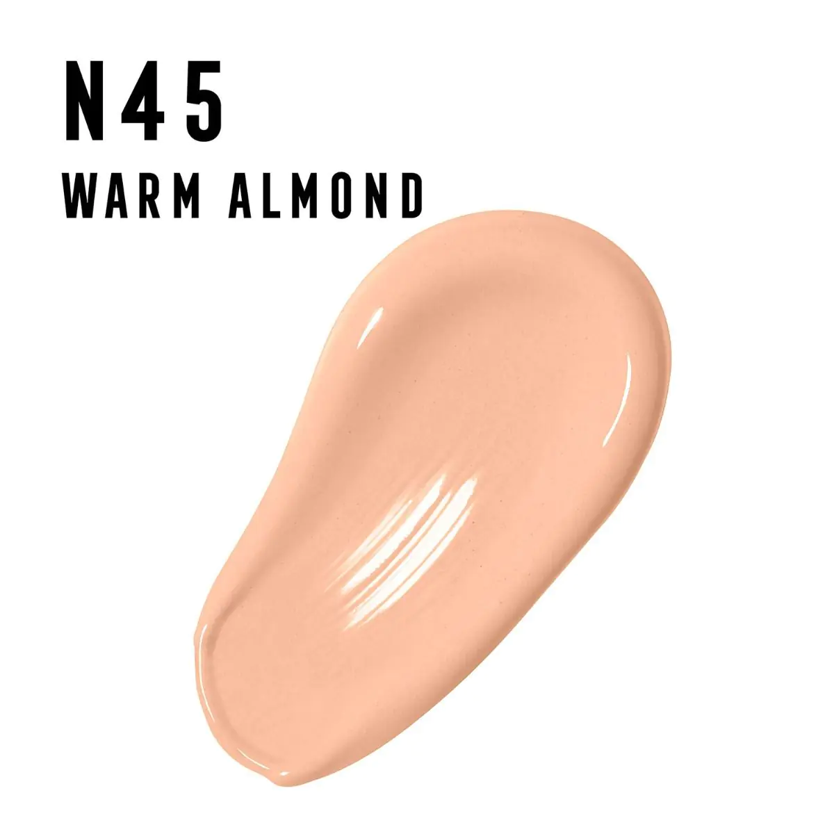 Max Factor Facefinity 3w1 N45 Podkład