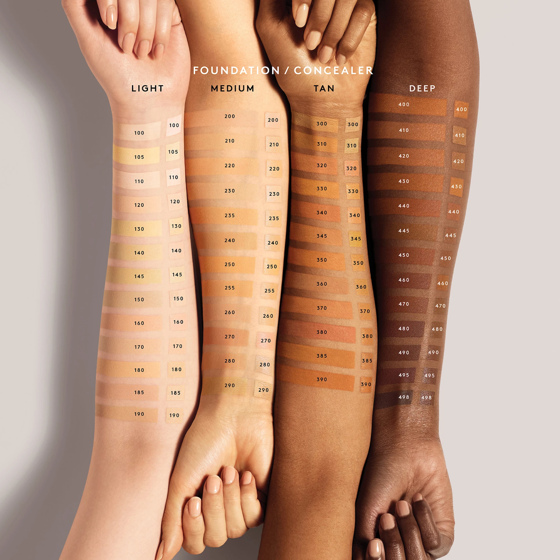 Korektor Pro Filt'r Instant Retouch Concealer 105 - Fenty Beauty