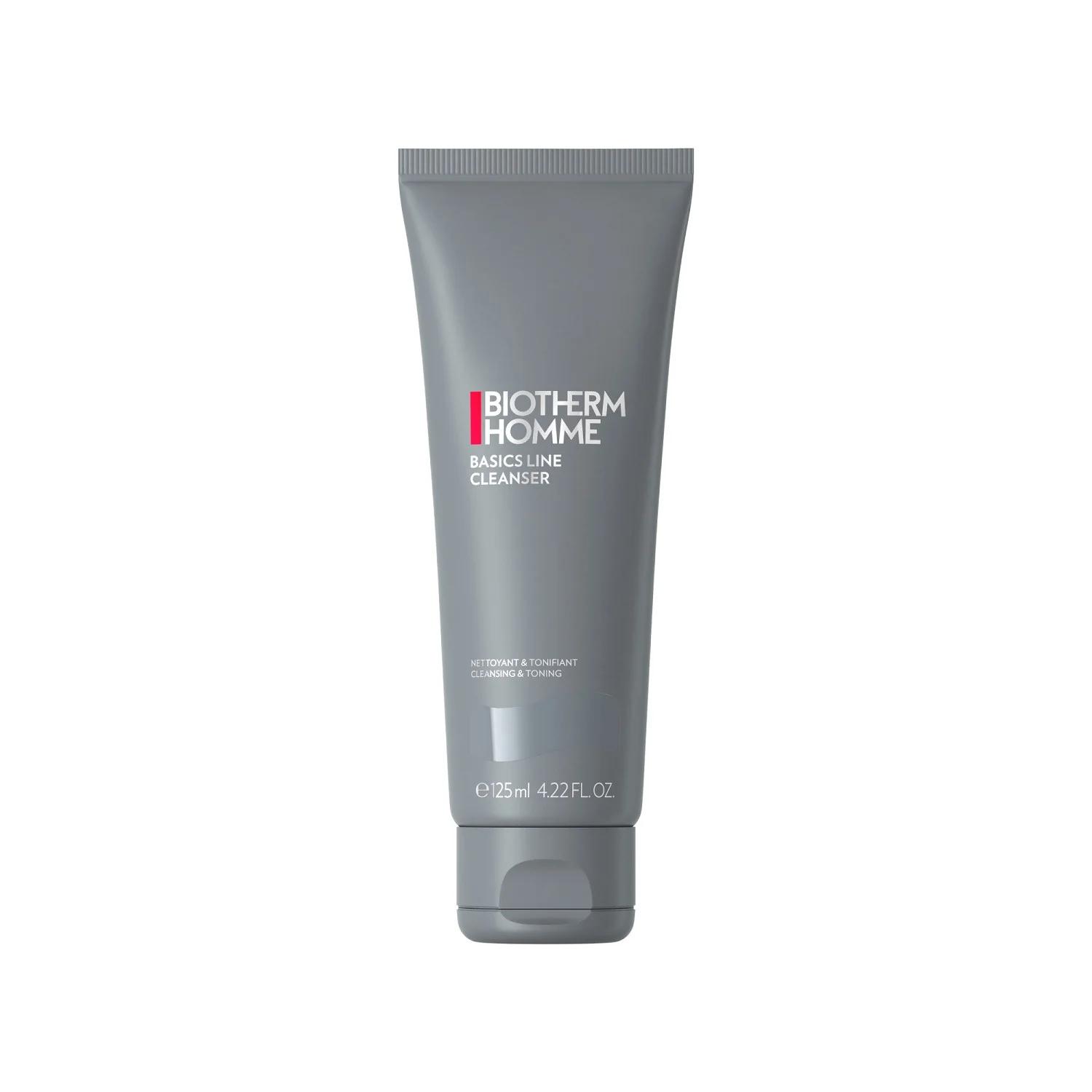 Biotherm Homme Basics Line Cleanser - Gel detergente viso