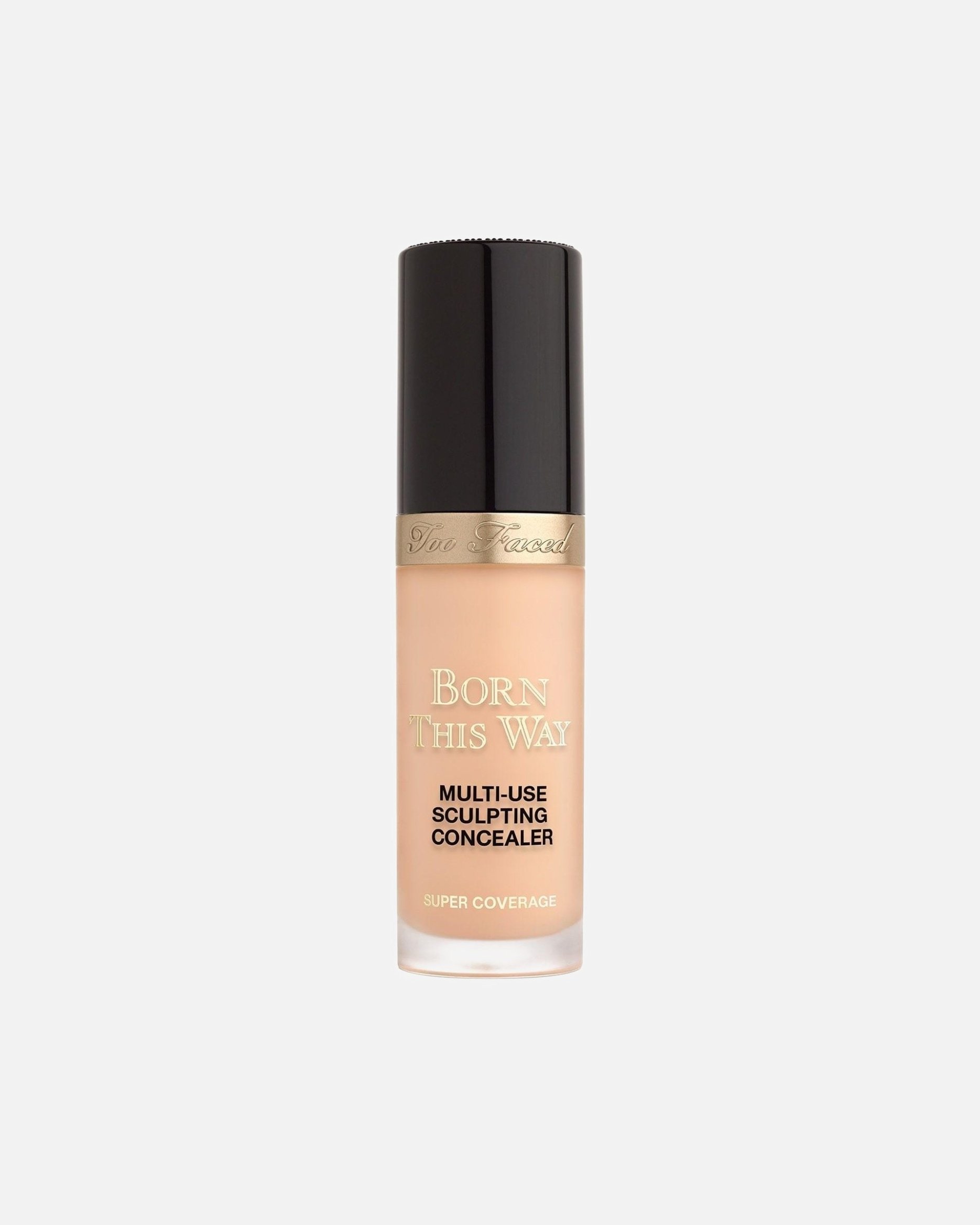 „Too Faced Born This Way“ maskuoklis su puikiu padengimu – 13,5 ml