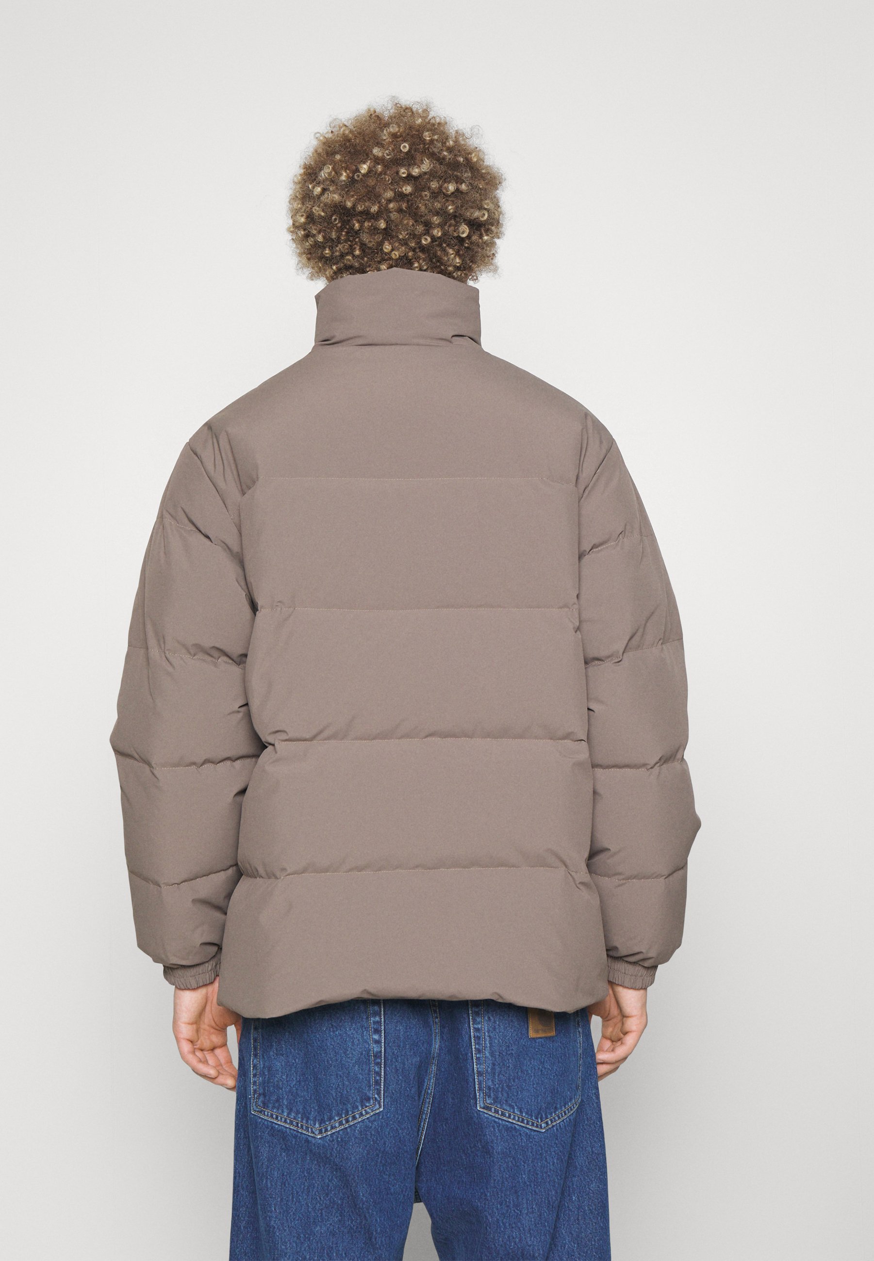 Carhartt winterjassen in ontwikkeling