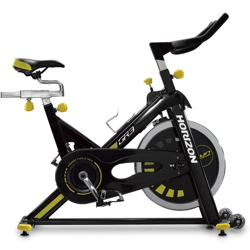 Horizon Gr3 Indoor Bike