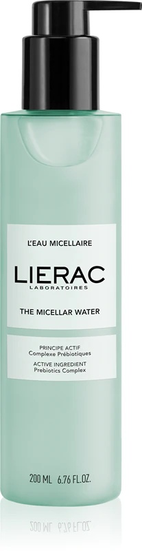 Лиерак Мицеларна вода мицеларна вода за лице