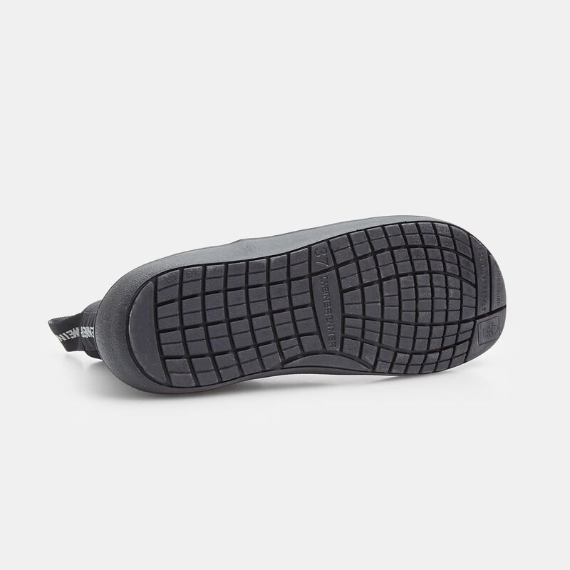 Bata BAREFOOT leren Chelsea boots voor dames