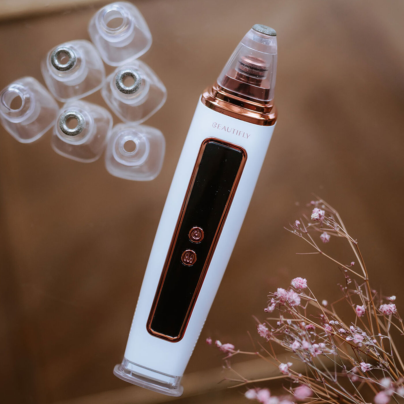 Beautifly B-Derma Ice