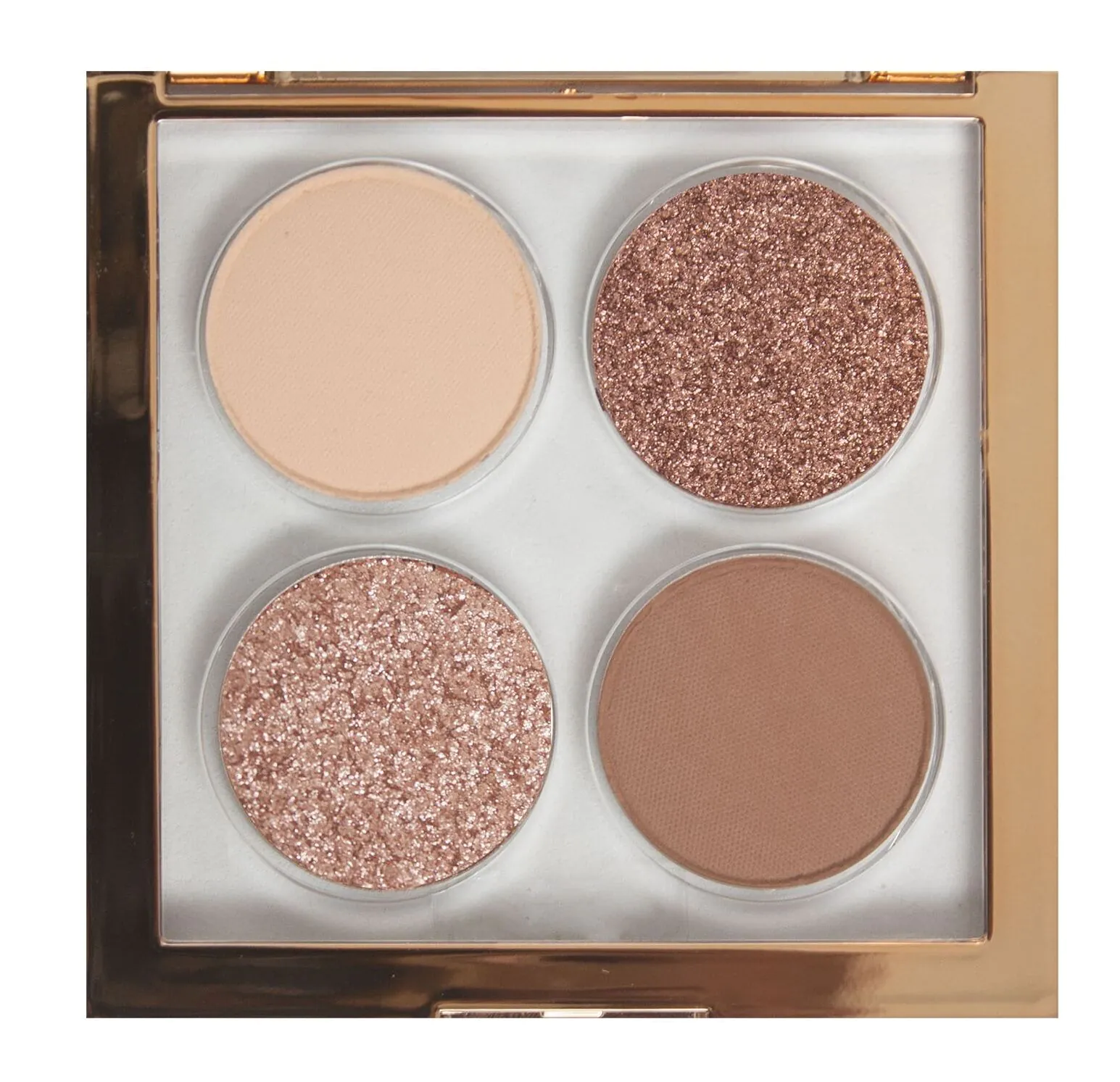 Glam Shop Glambox cienie do powiek Super Glam