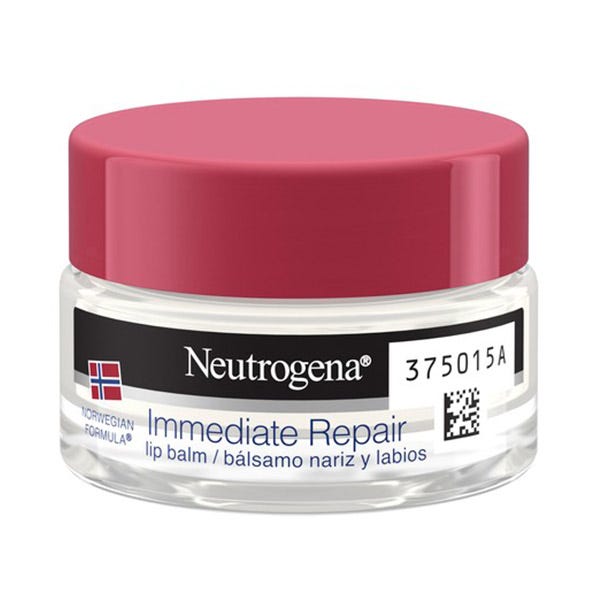 Øjeblikkelig næse-læbebehandling | 15 ml