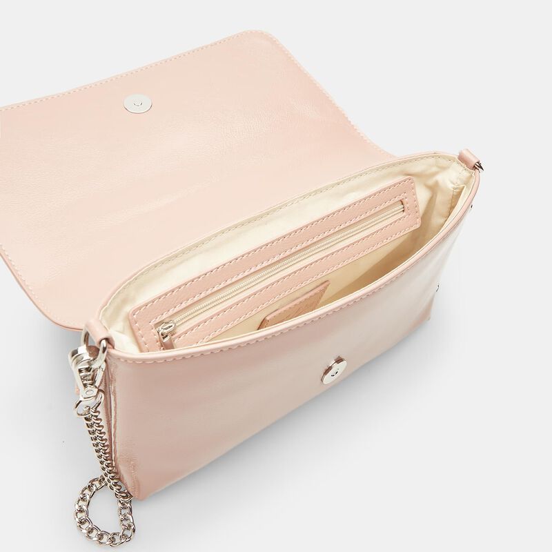 BATA mini clutch voor dames