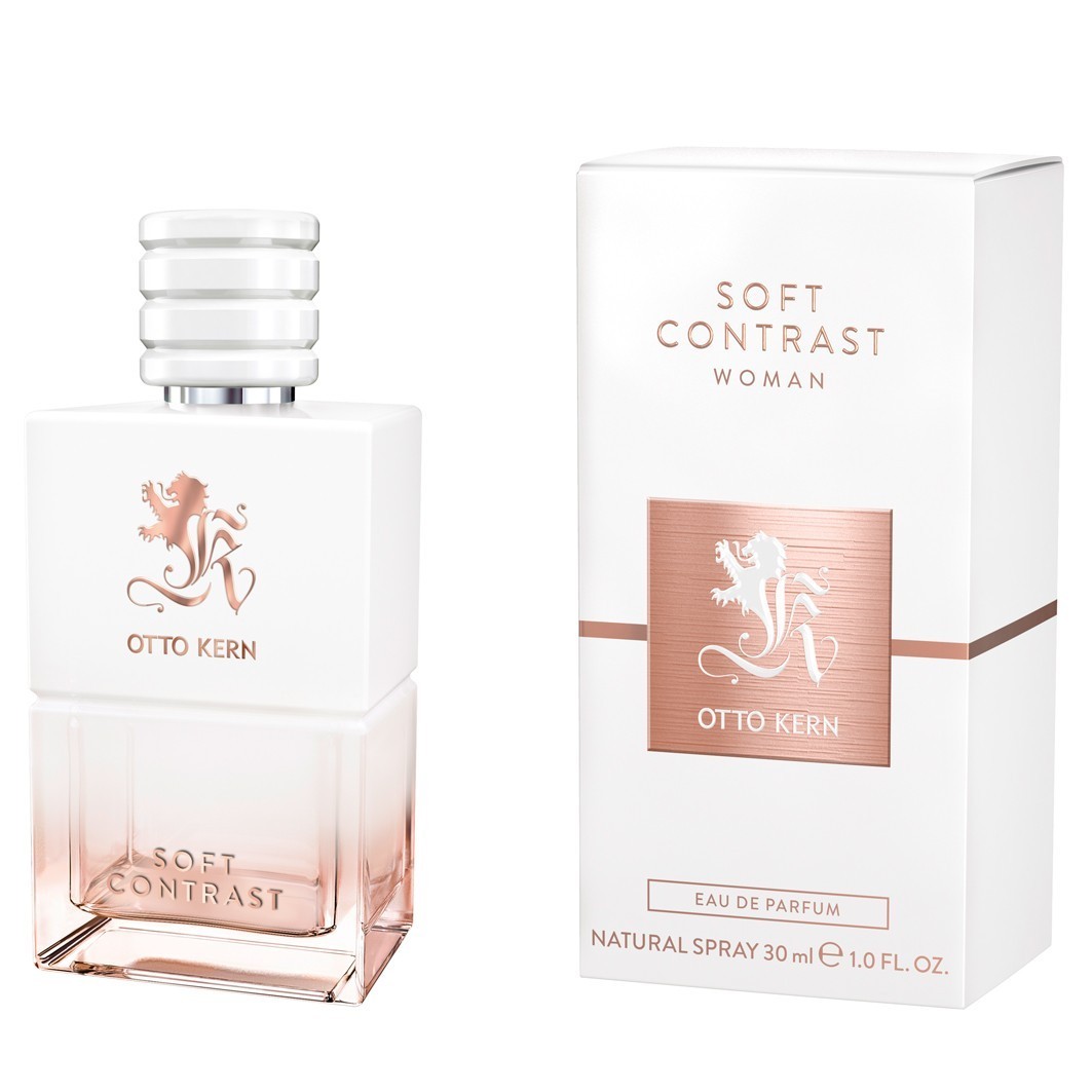 Otto Kern parfemska voda Soft Contrast parfemska voda Nebula - 30 ml
