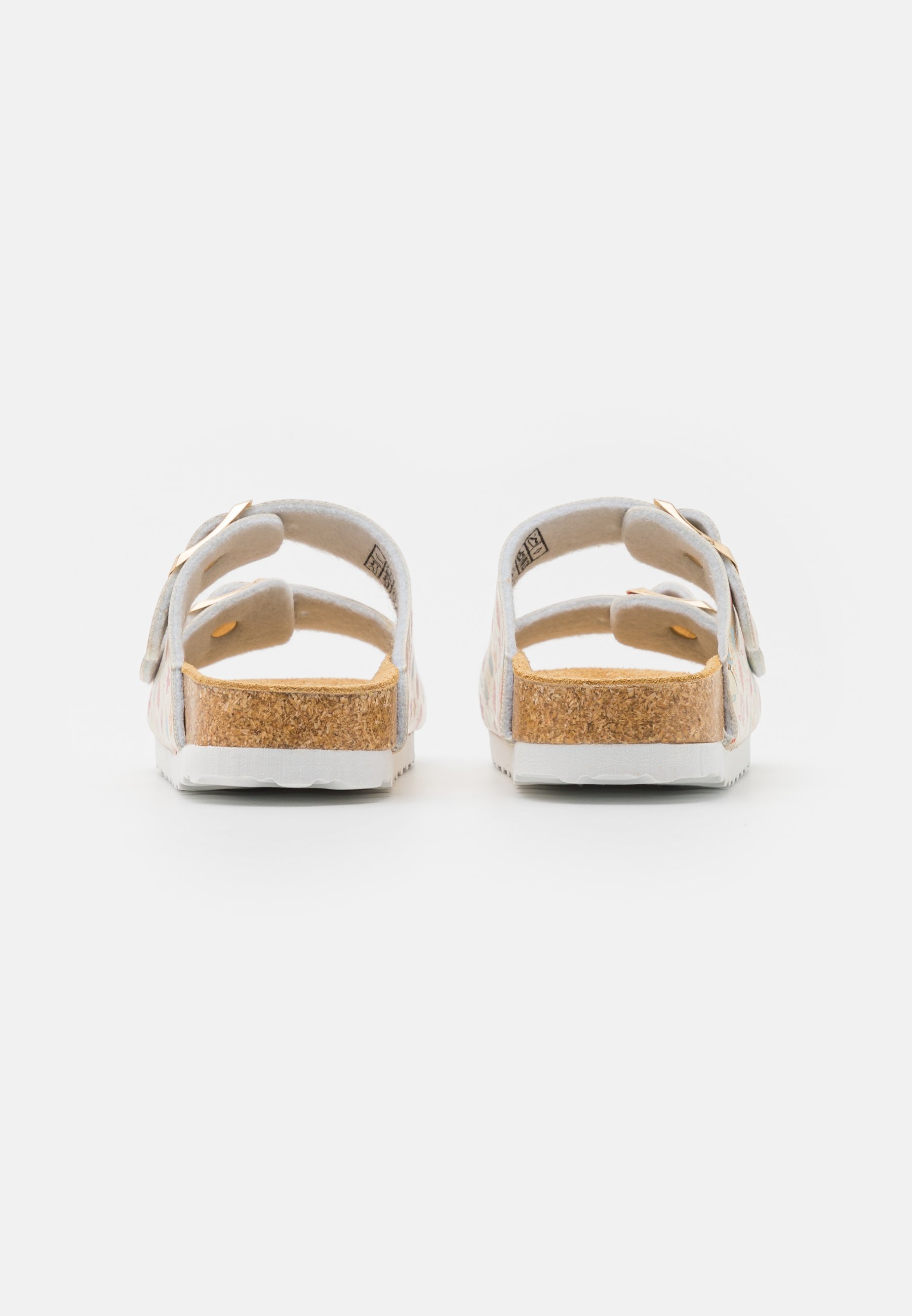 Mules Friboo - or