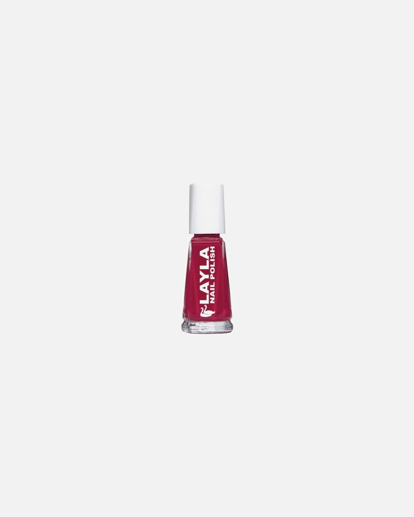 Layla Cosmetics Laquered