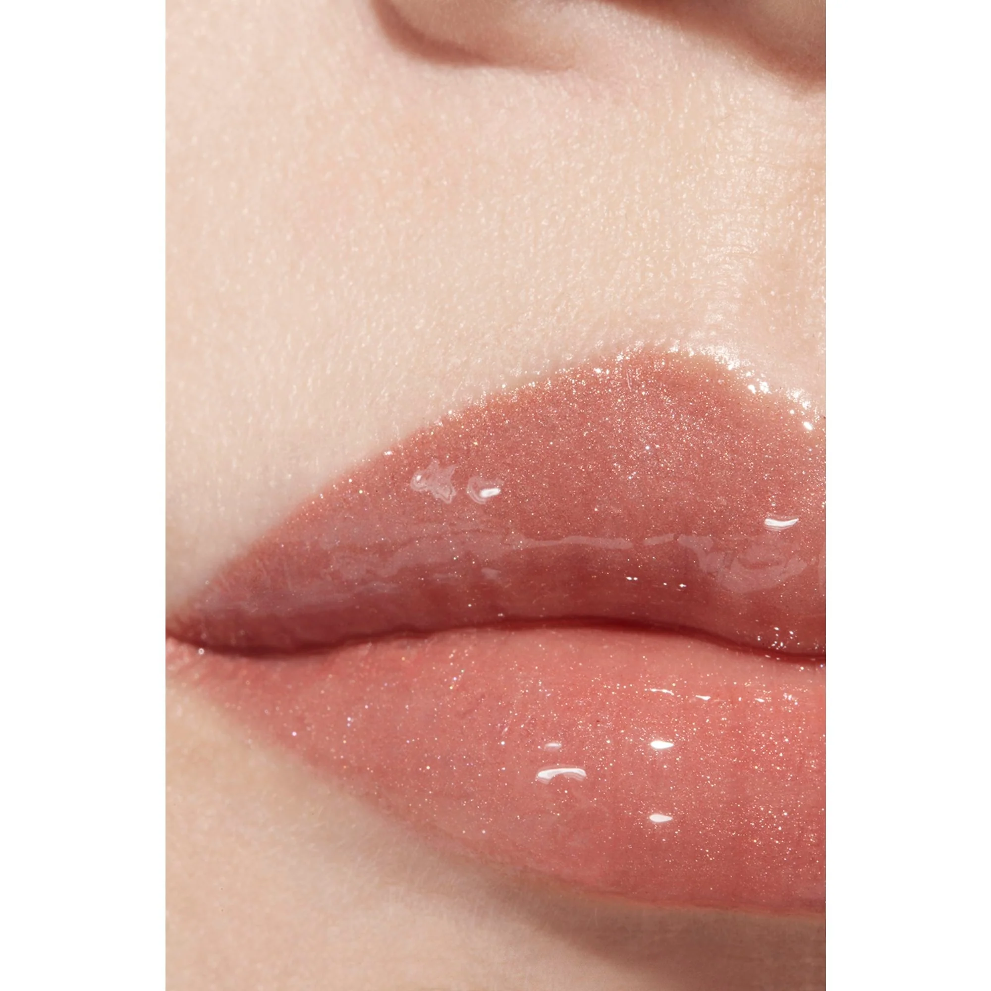 ROUGE COCO GLOSS - GEL BRILLANTE IDRATANTE